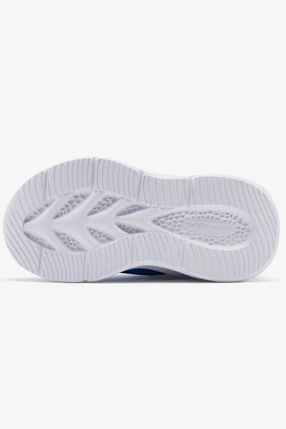 Skechers Skechers Siyah Meteor Lights Krendox Çocuk Spor Ayakkabı 401495N Sneaker | Flo Siyah - 7. görsel