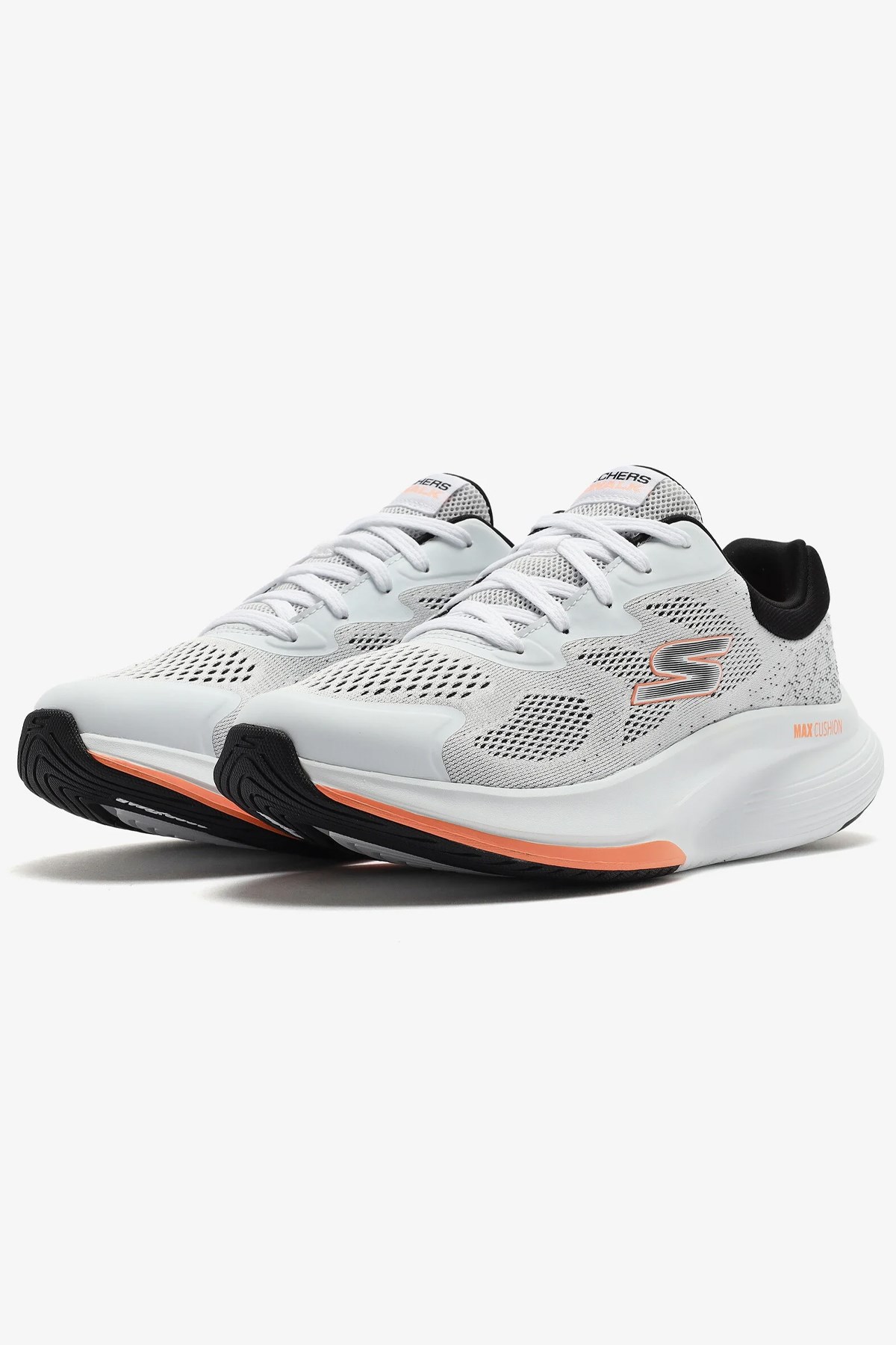 Go Walk Max Walker Vea Kadın Spor Ayakkabı 125053 - Görsel 4