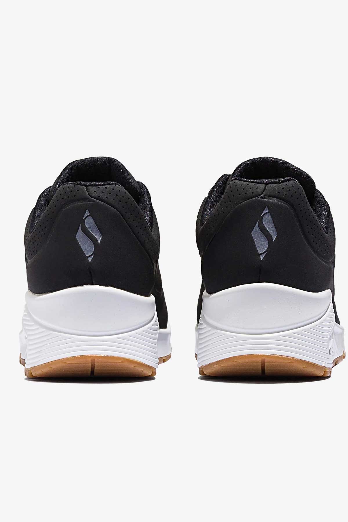 Uno Kadın Yürüyüş Ayakkabı - Görsel 6