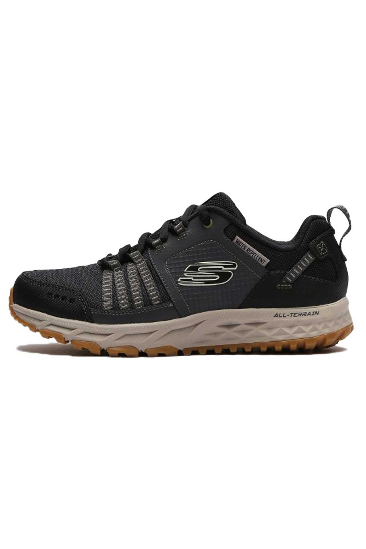 Skechers Siyah Skechers Escape Plan