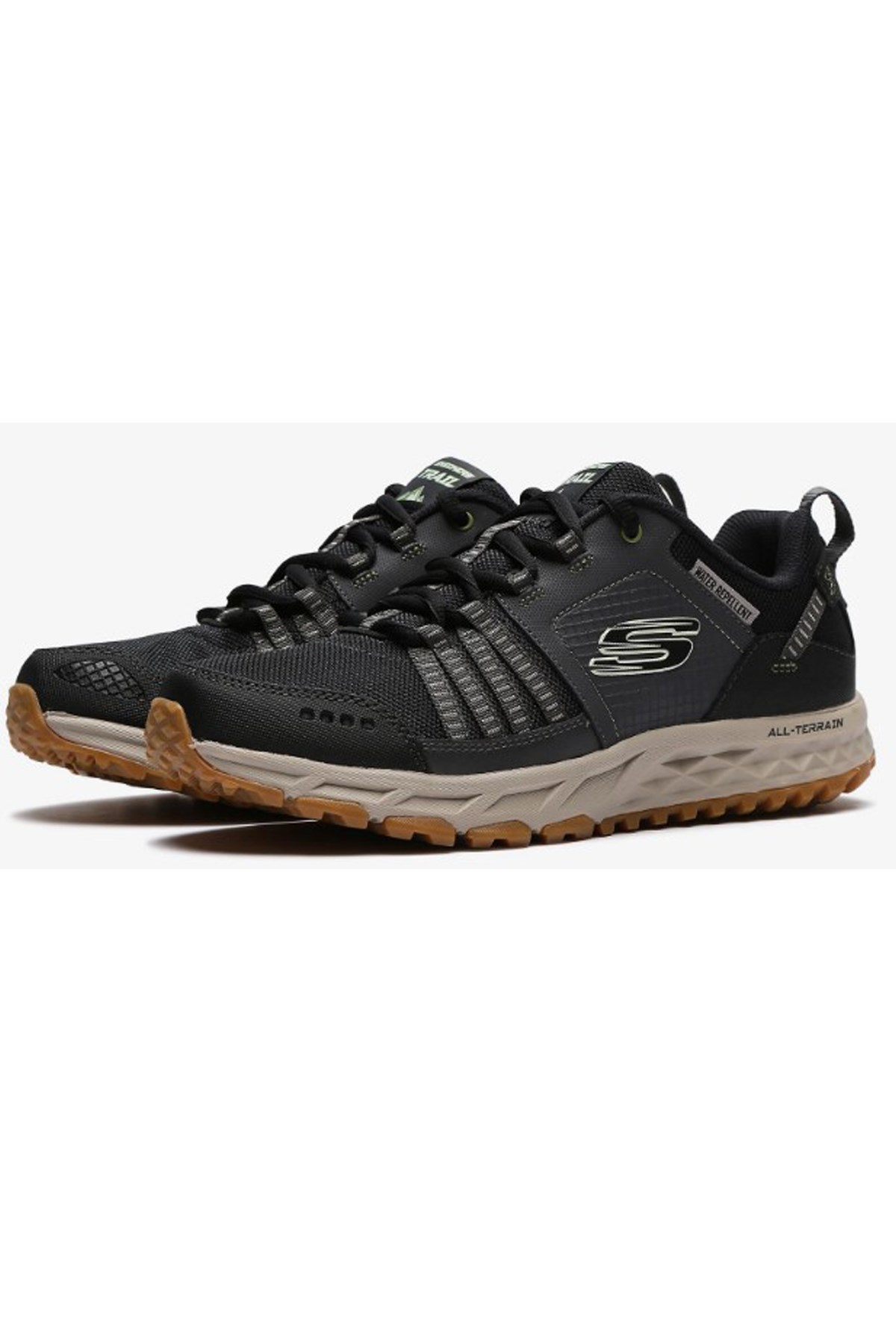 Skechers Siyah Skechers Escape Plan