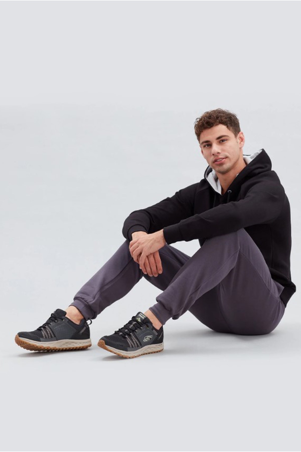 Skechers Siyah Skechers Escape Plan