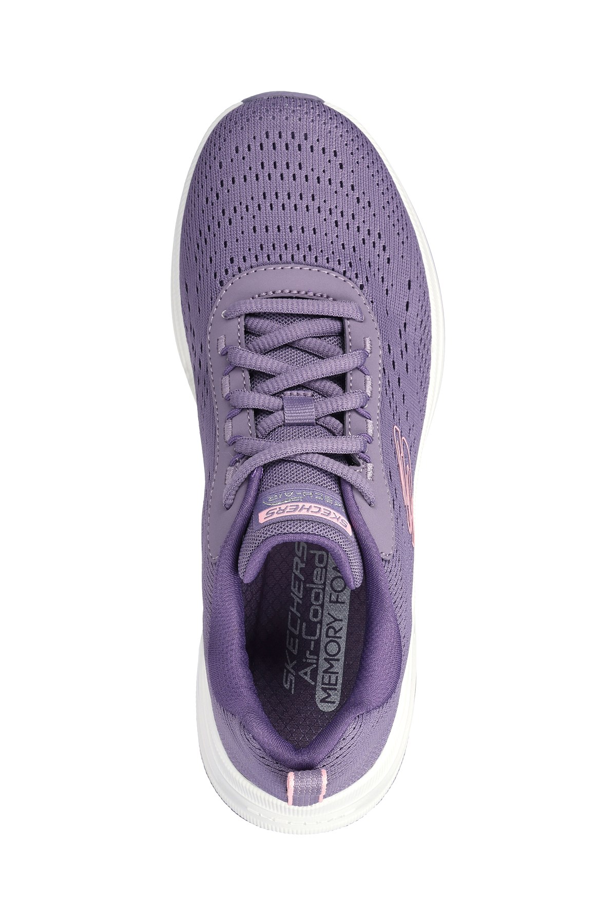 Skech-Air Meta Kadın Spor Ayakkabı - Görsel 5