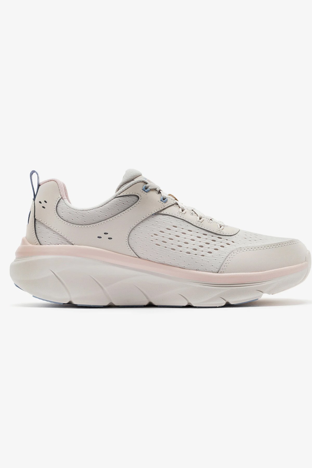 Skechers Skechers Bej D'Lux Walker 2.0 Kadın Spor Ayakkabı Sneaker | Flo Bej - 2. görsel