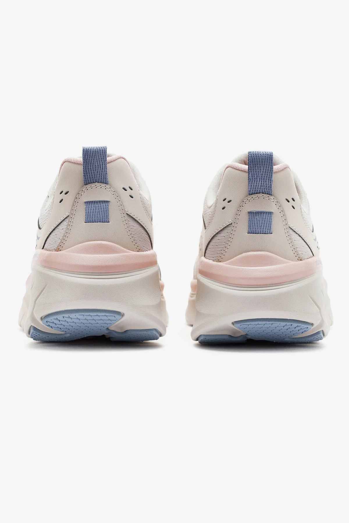 Skechers Skechers Bej D'Lux Walker 2.0 Kadın Spor Ayakkabı Sneaker | Flo Bej - 5. görsel