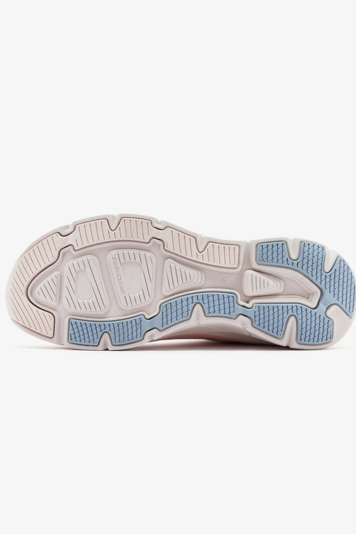 Skechers Skechers Bej D'Lux Walker 2.0 Kadın Spor Ayakkabı Sneaker | Flo Bej - 7. görsel