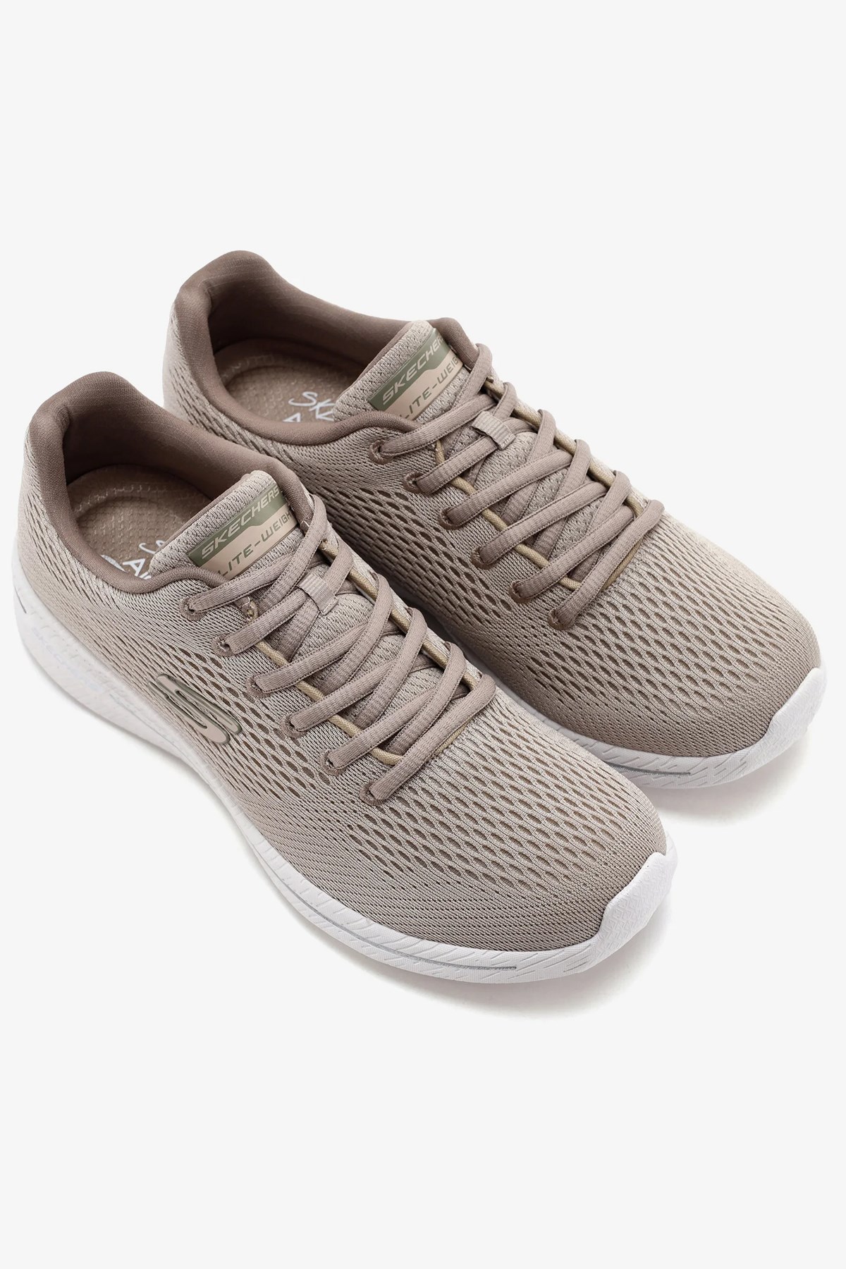 Burst Kadın Yürüyüş Ayakkabı - Görsel 6