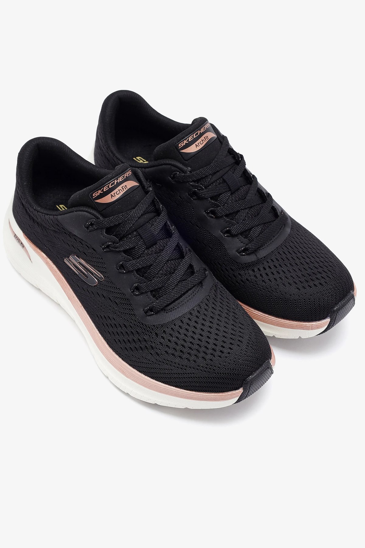 Arch Fit 2.0 Kadın Spor Ayakkabı - Görsel 5