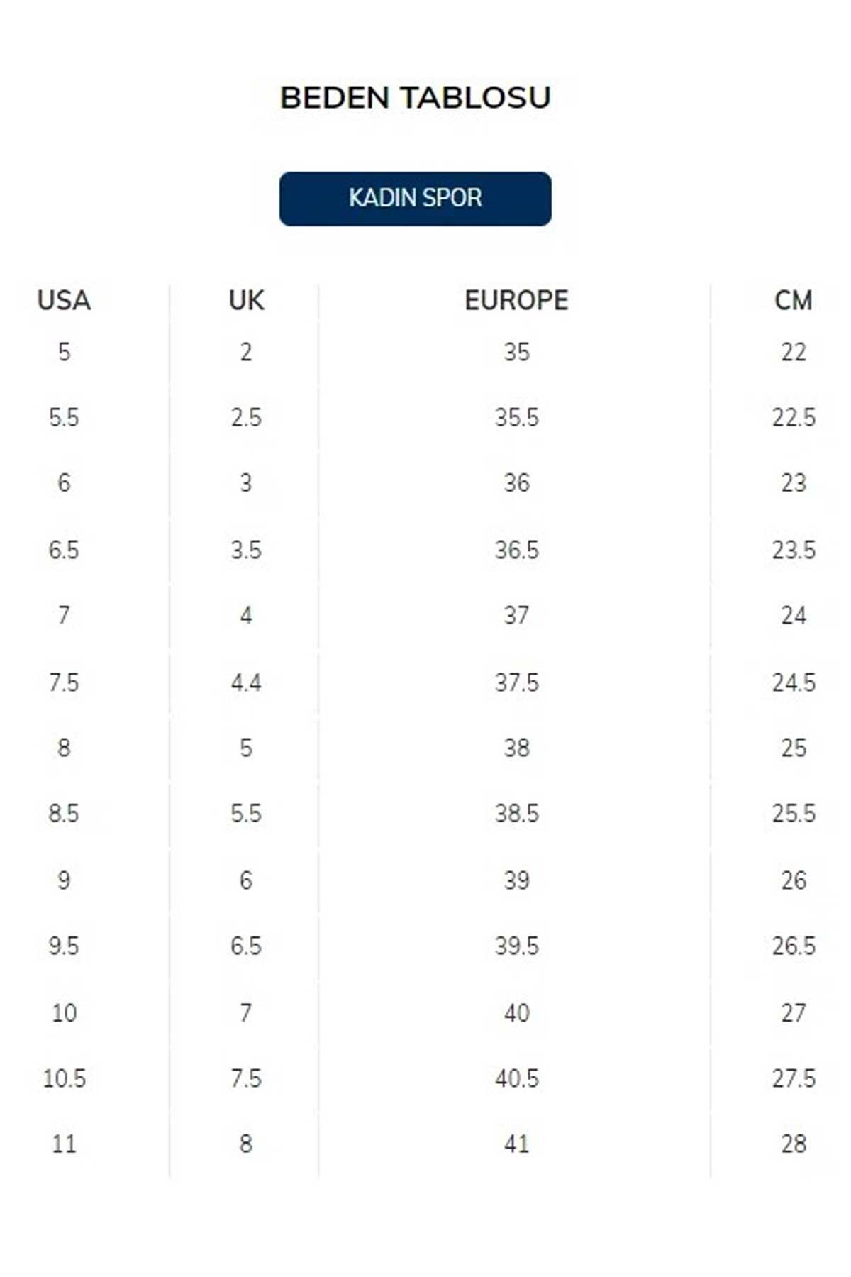 Arch Fit 2.0 Kadın Spor Ayakkabı - Görsel 8