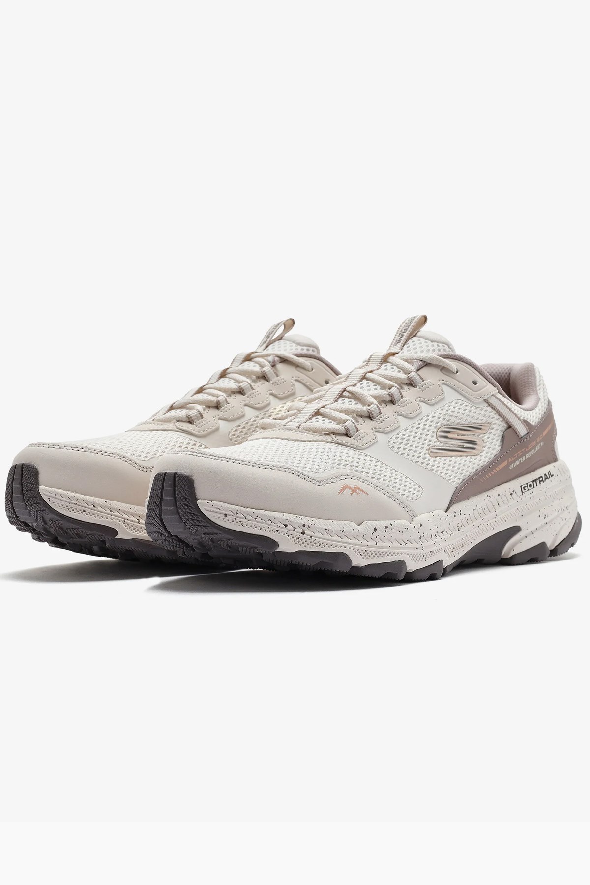 Go Run Trail Altitude 2.0 Ravıne Kadın Spor Ayakkabı 129525 - Görsel 4