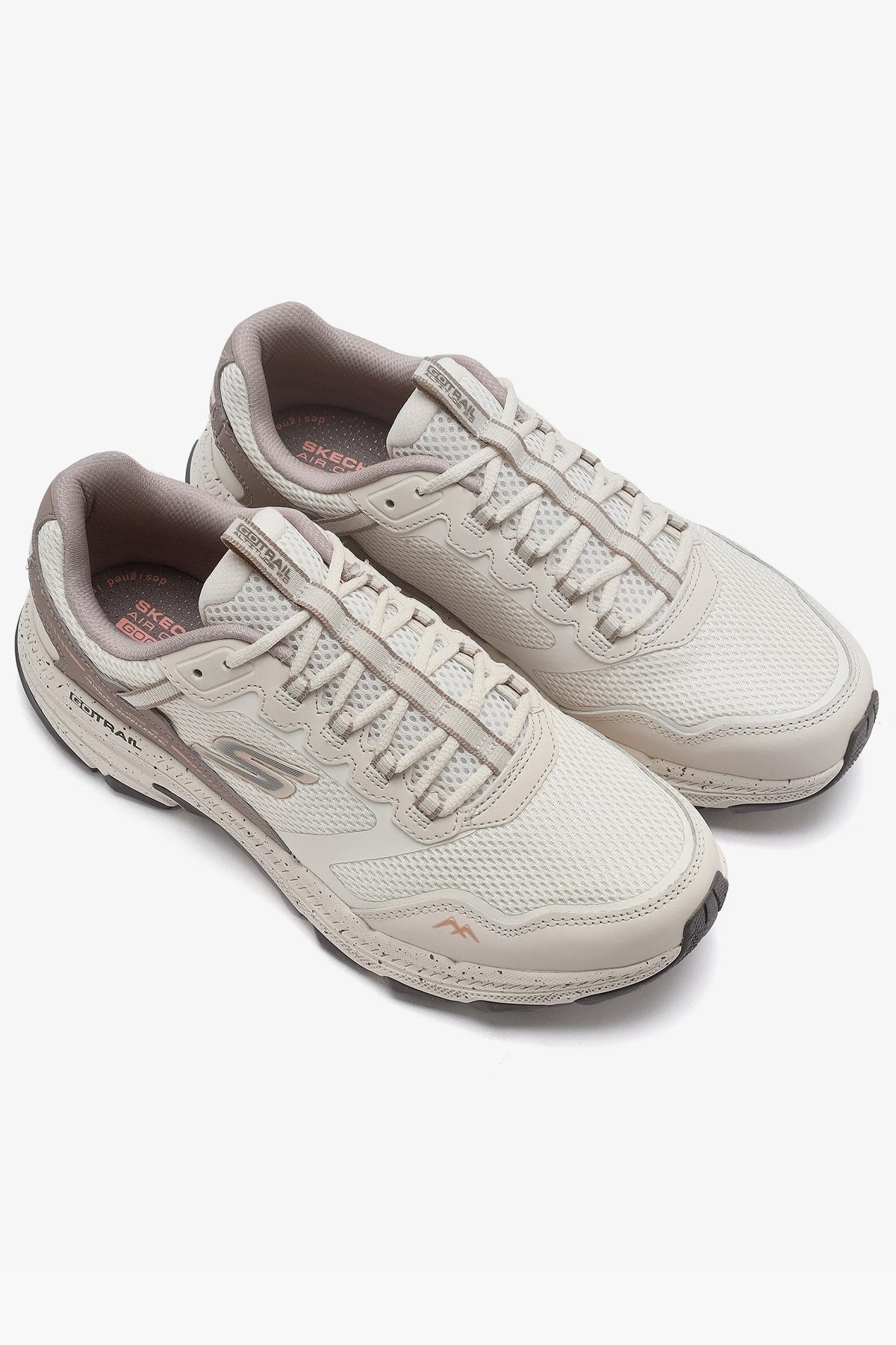 Go Run Trail Altitude 2.0 Ravıne Kadın Spor Ayakkabı 129525 - Görsel 6