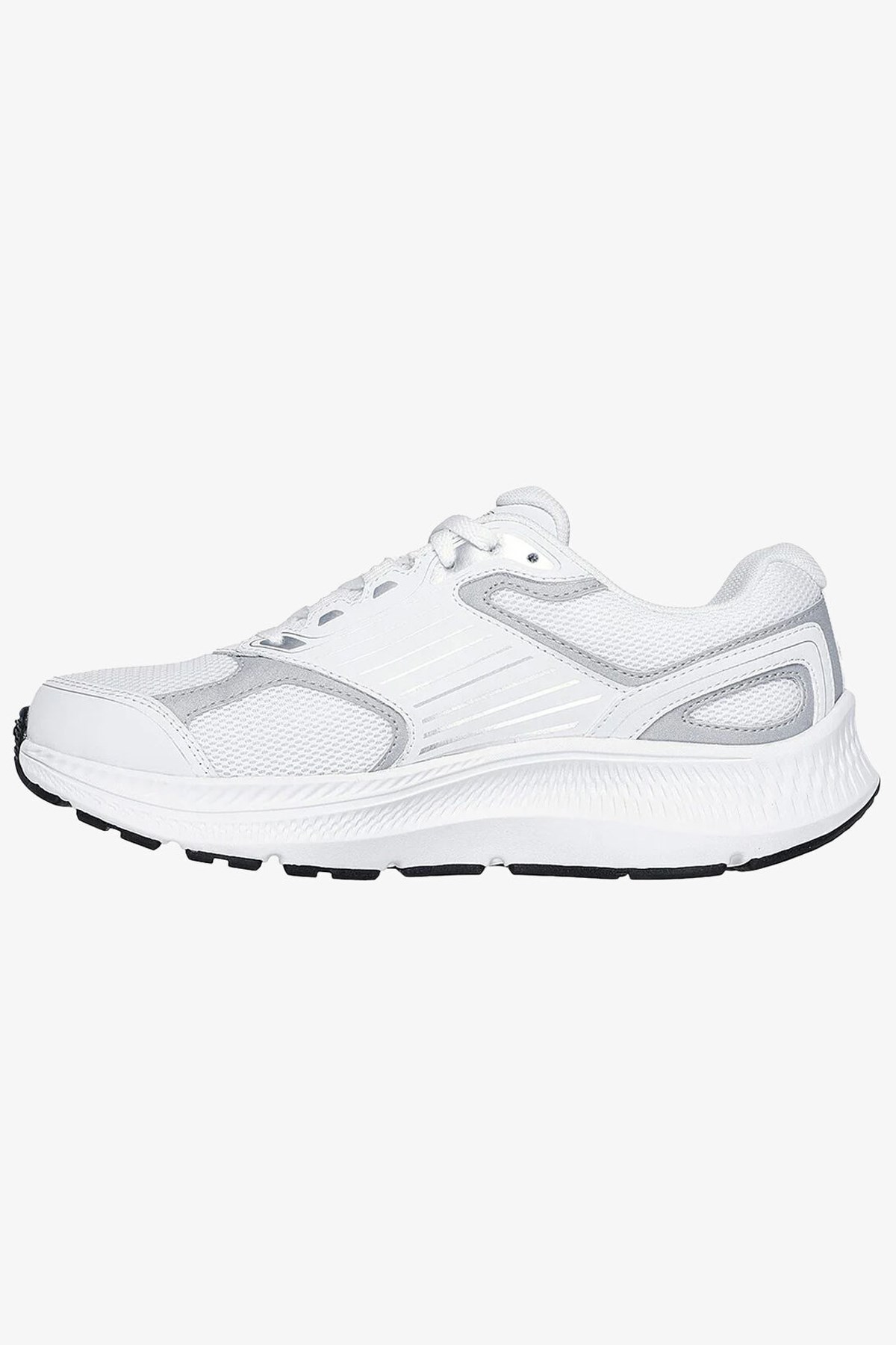 Skechers Skechers Beyaz Go Run Consistent 2.0 Kadın Spor Ayakkabı Sneaker | Flo Beyaz - 2. görsel