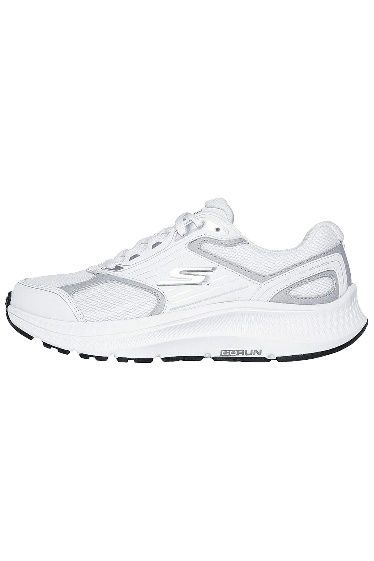 Skechers Skechers Beyaz Go Run Consistent 2.0 Kadın Spor Ayakkabı Sneaker | Flo Beyaz - 3. görsel