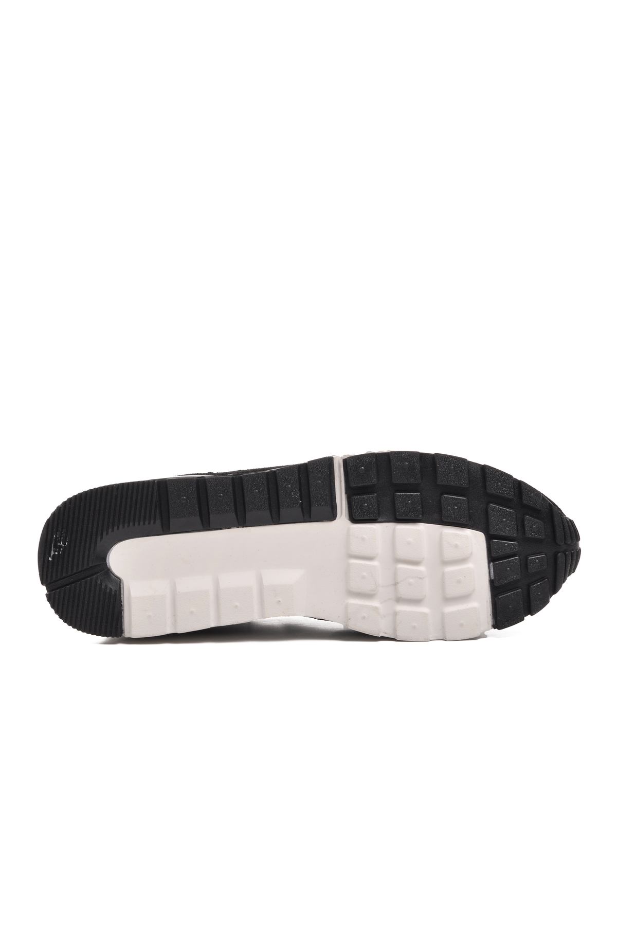 Aspor Siyah Erkek Sneaker - Görsel 6