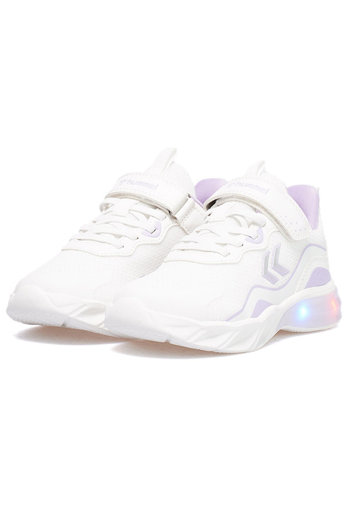 Jojo Jr. Çocuk Spor Ayakkabı - Görsel 4