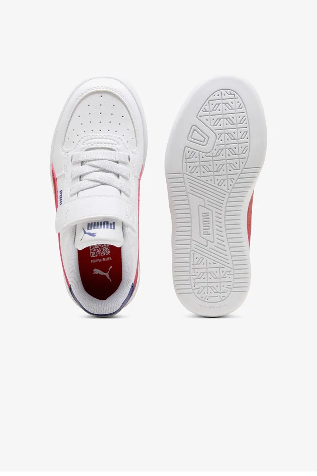 Caven 2.0 Ac+ Ps Çocuk Spor Ayakkabı - Görsel 5