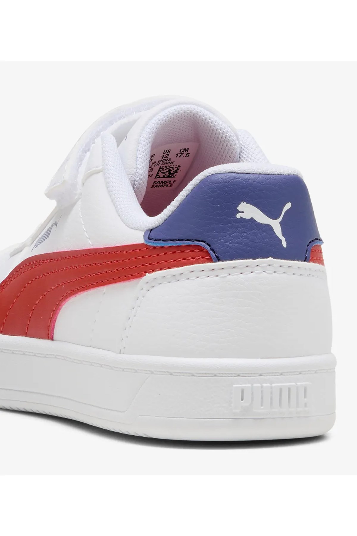 Caven 2.0 Ac+ Ps Çocuk Spor Ayakkabı - Görsel 7