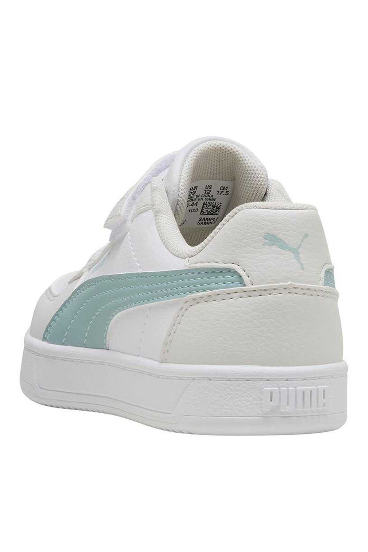 Caven 2.0 Ac+ Ps Çocuk Spor Ayakkabı - Görsel 6