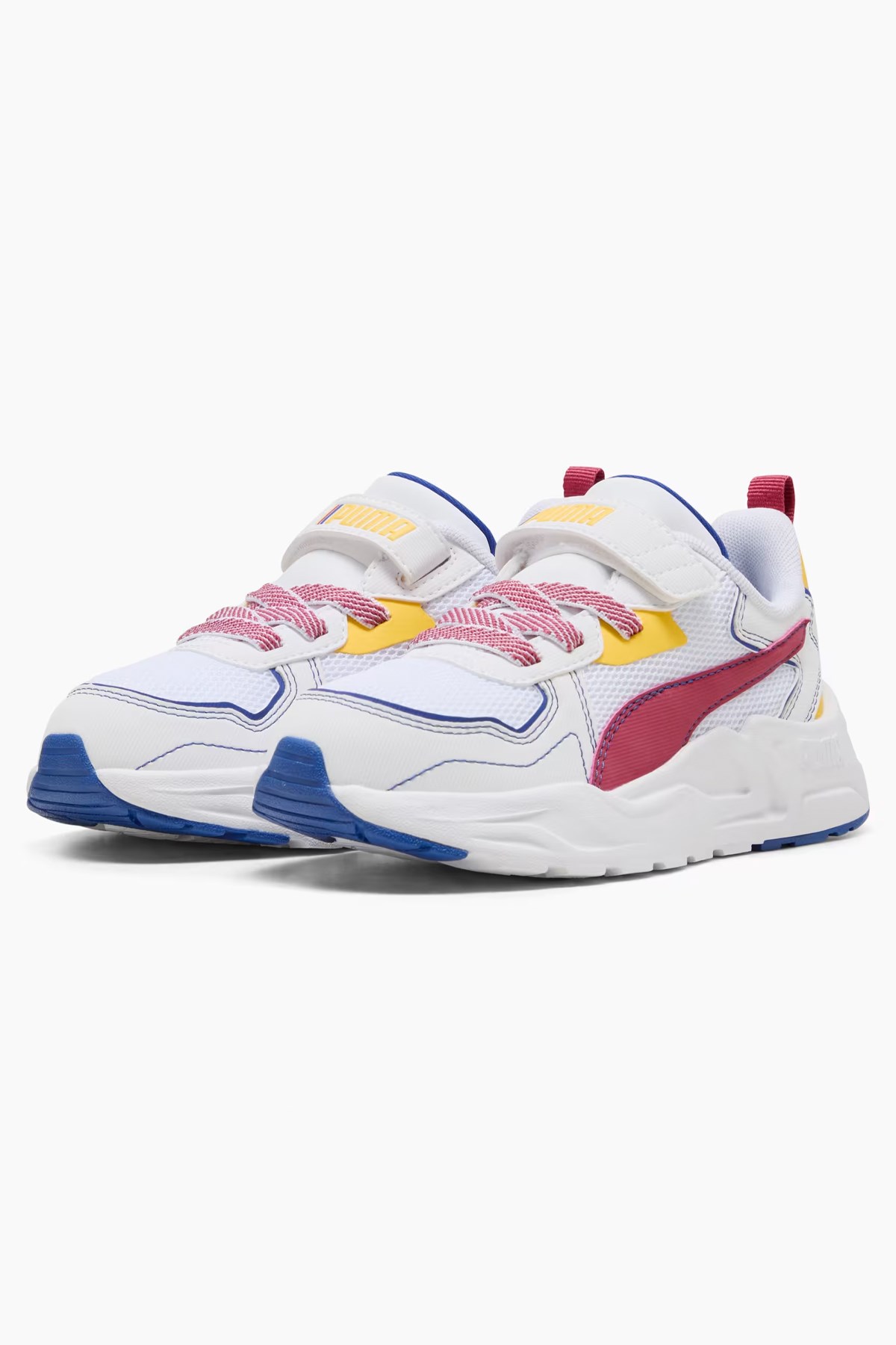 Trinity Lite Çocuk Spor Ayakkabı - Görsel 4