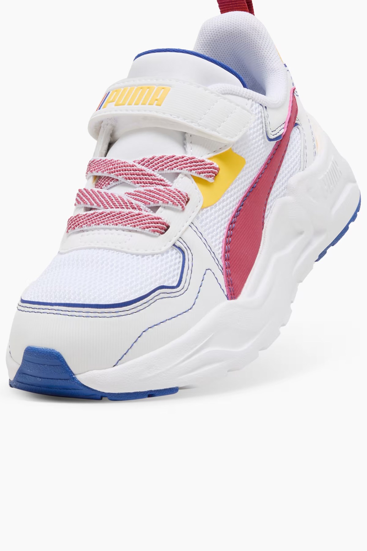 Trinity Lite Çocuk Spor Ayakkabı - Görsel 5