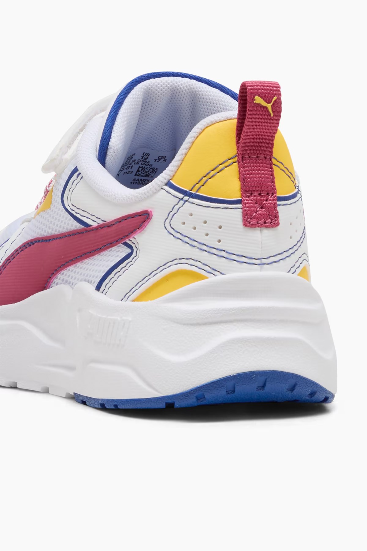 Trinity Lite Çocuk Spor Ayakkabı - Görsel 6