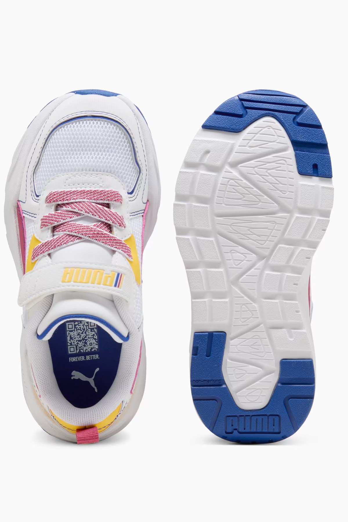 Trinity Lite Çocuk Spor Ayakkabı - Görsel 7