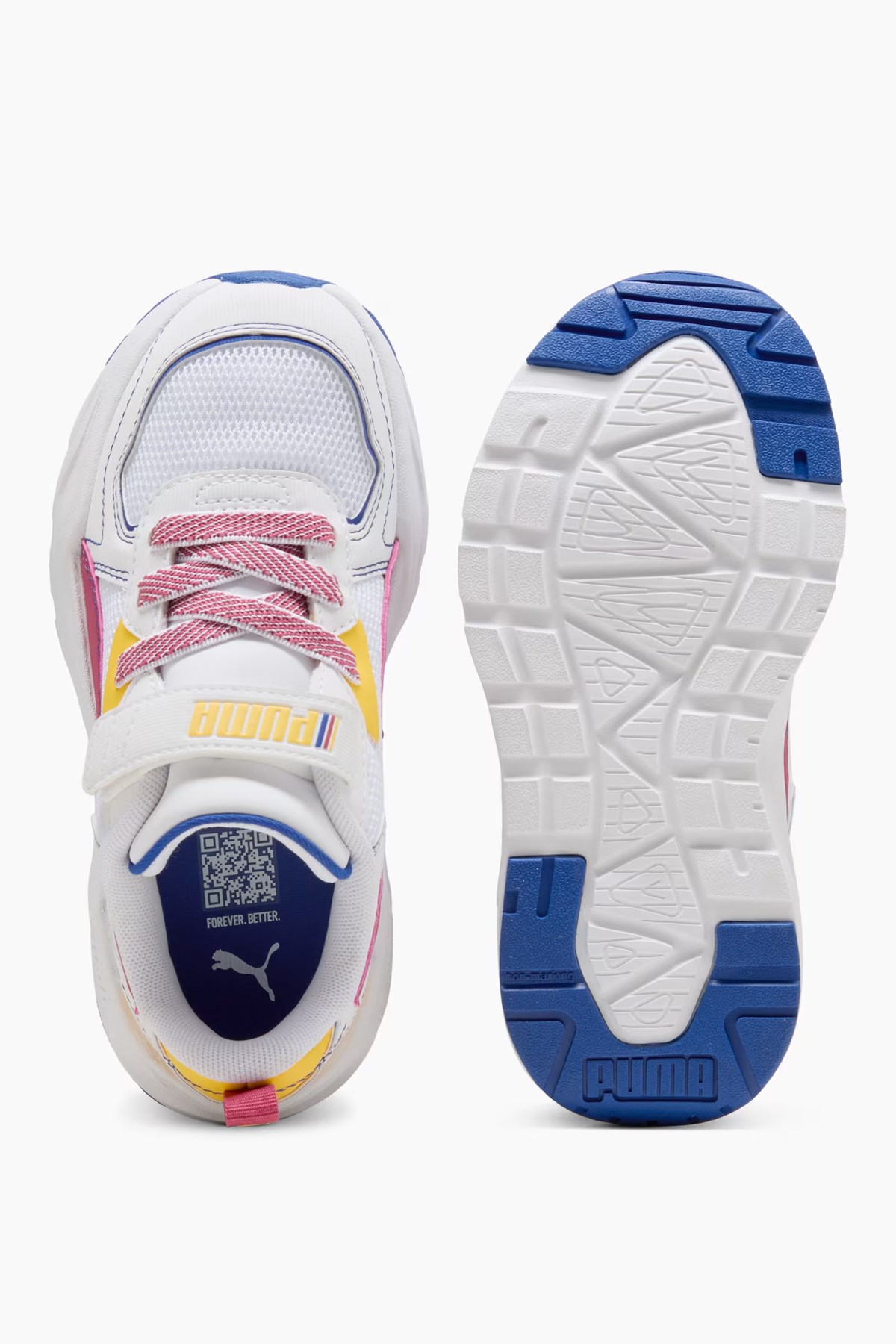 Trinity Lite Çocuk Spor Ayakkabı - Görsel 8