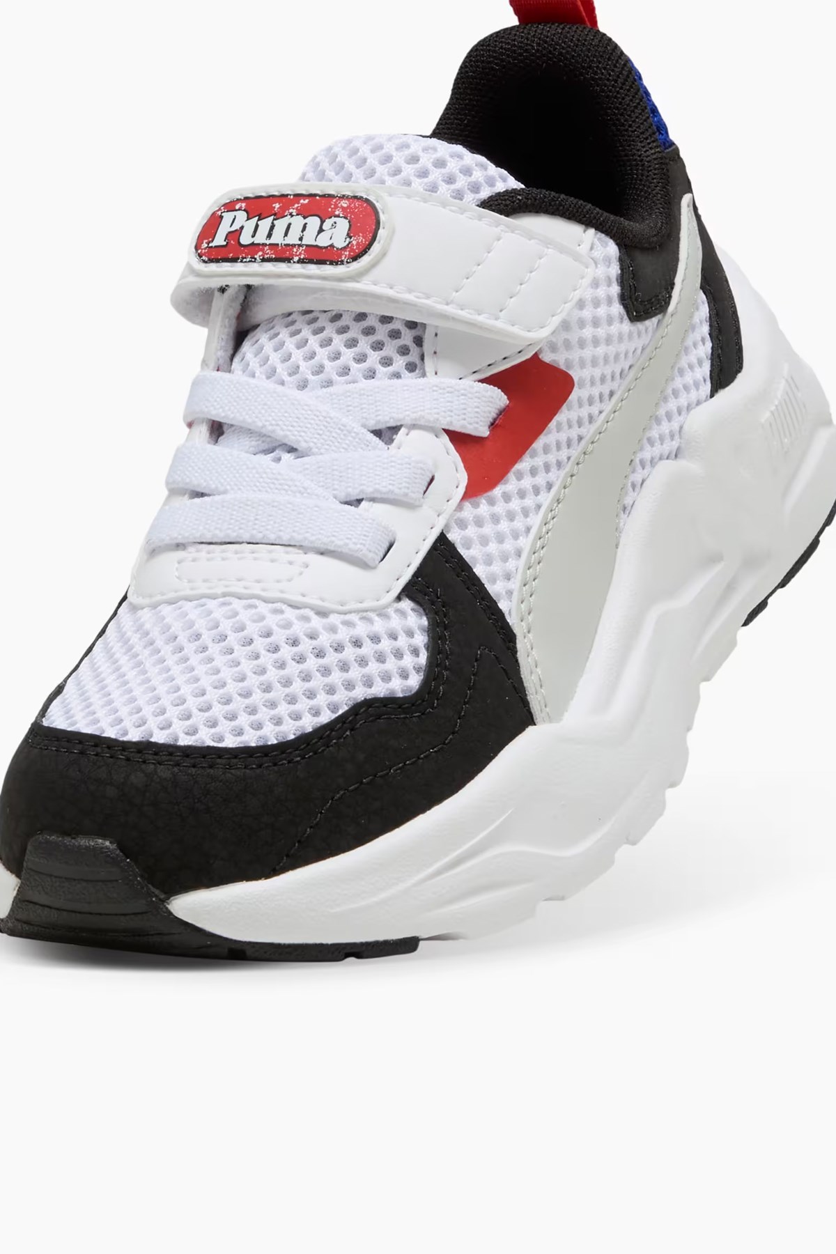 Trinity Lite Mid Çocuk Spor Ayakkabı - Görsel 4