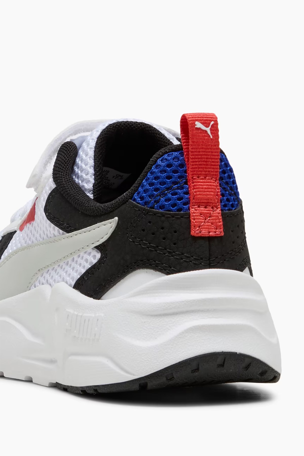 Trinity Lite Mid Çocuk Spor Ayakkabı - Görsel 6