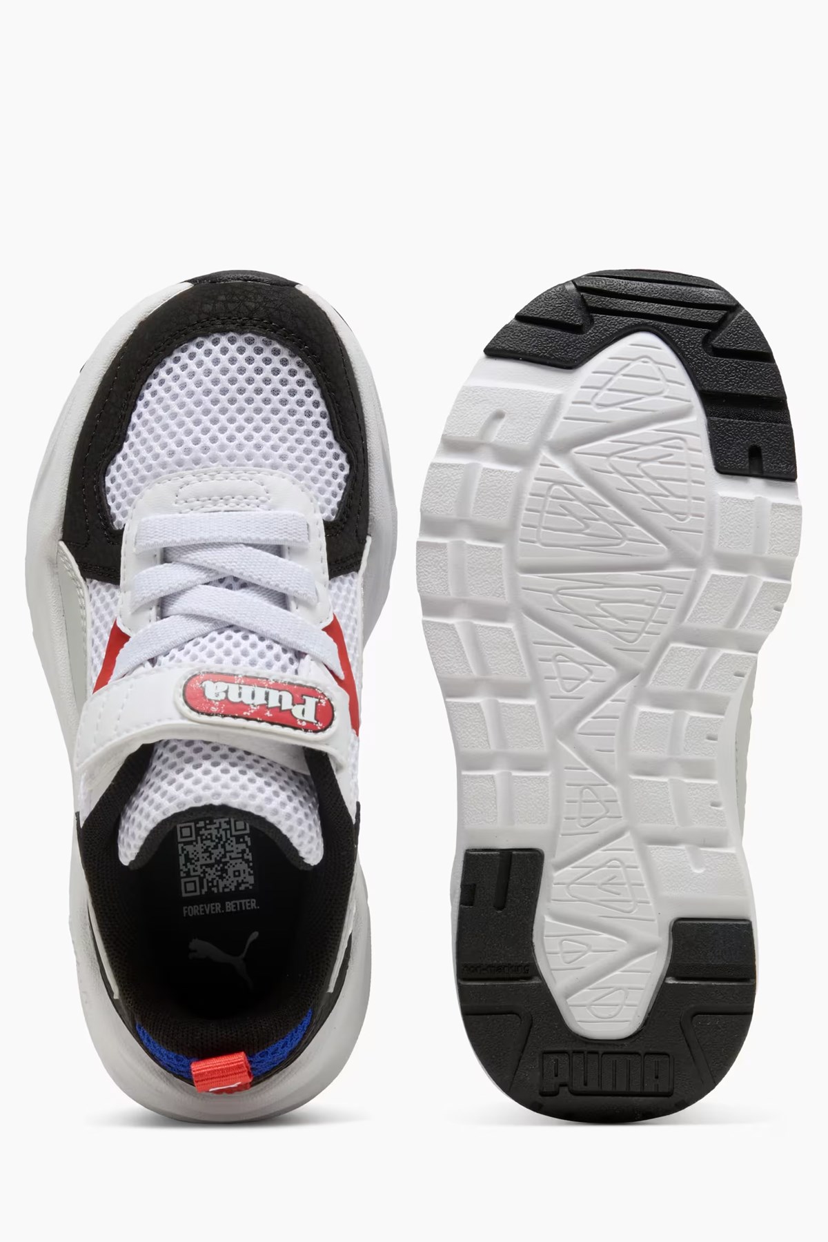 Trinity Lite Mid Çocuk Spor Ayakkabı - Görsel 7