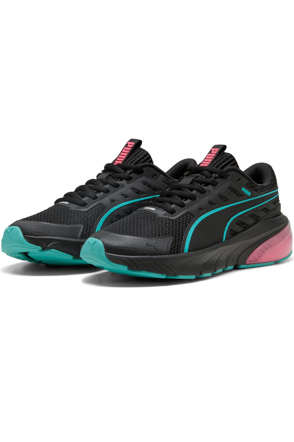 Cell Glare Kadın Spor Ayakkabı - Görsel 4