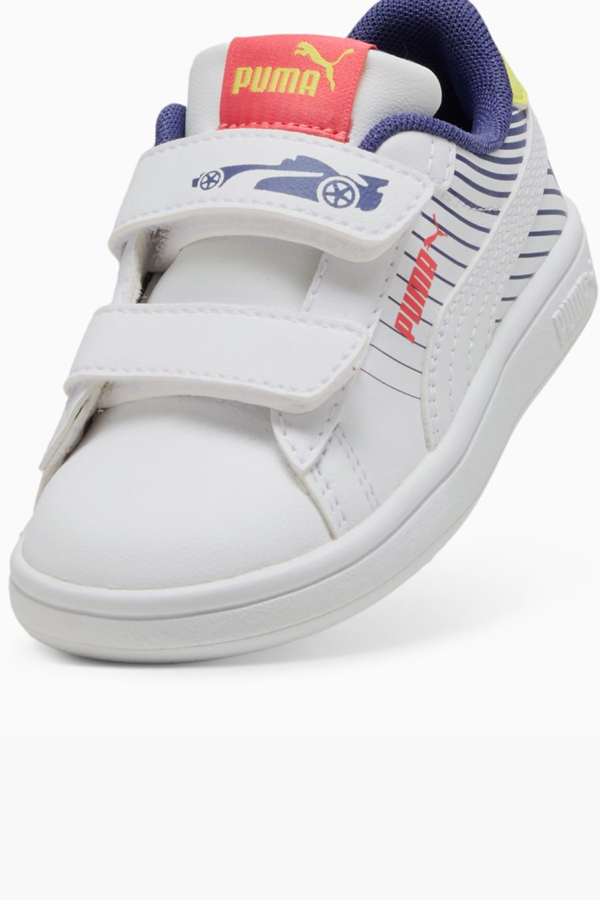 Smash 3.0 Poised 2 Bebek Spor Ayakkabı - Görsel 4