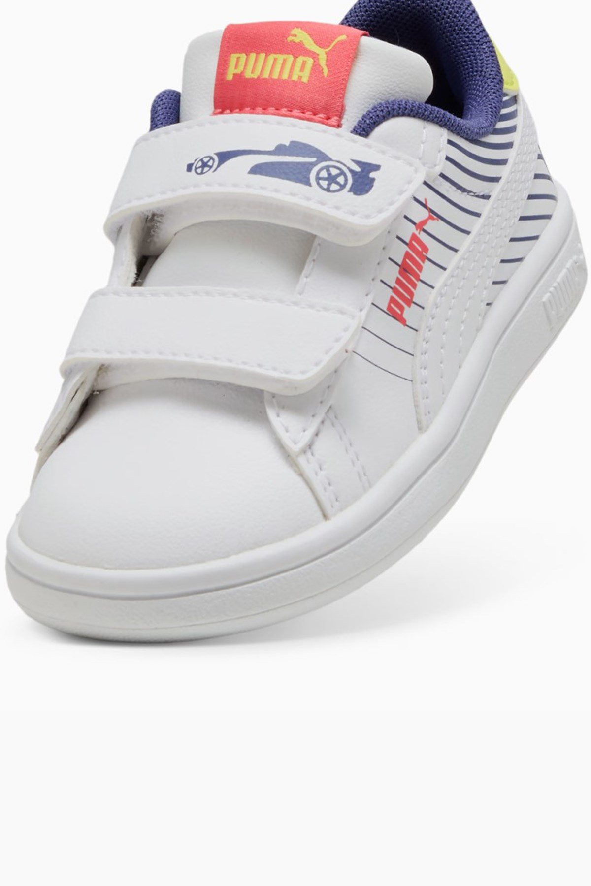 Smash 3.0 Poised 2 Bebek Spor Ayakkabı - Görsel 7