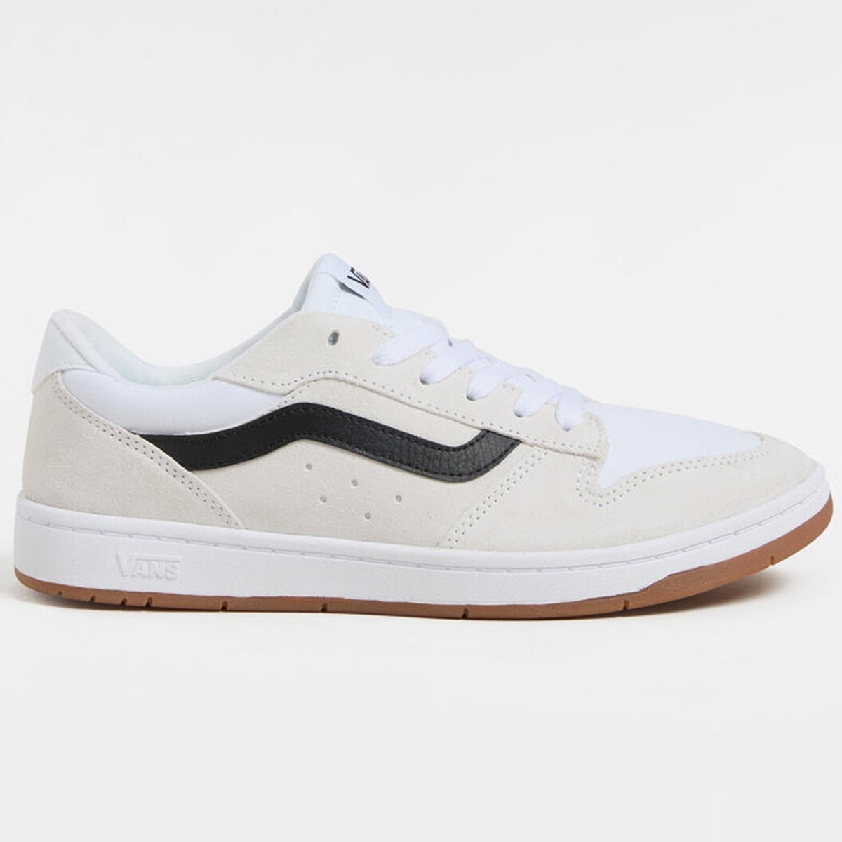Vans Ryland Ls