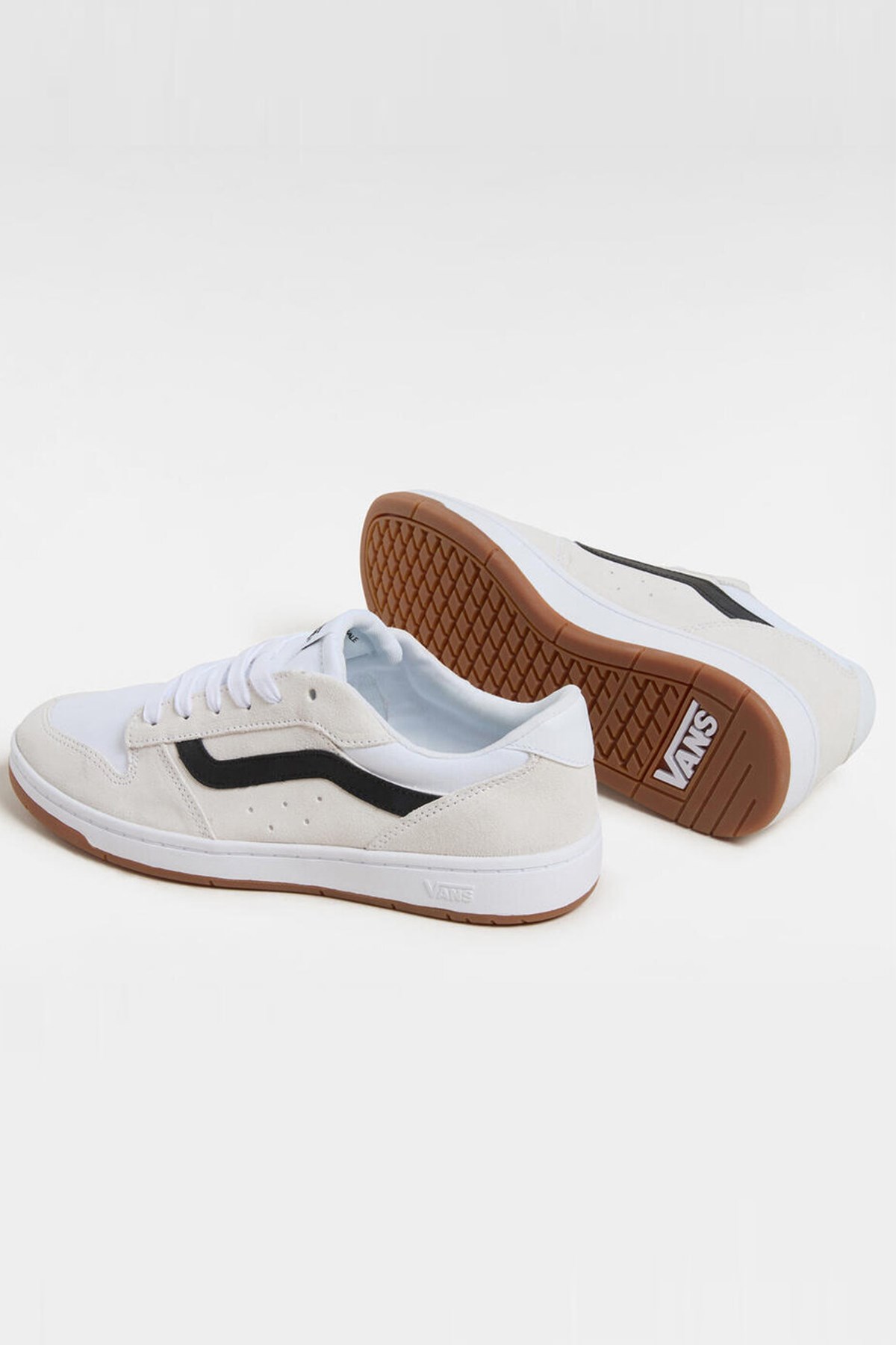 Ryland Ls Erkek Spor Ayakkabı - Görsel 5