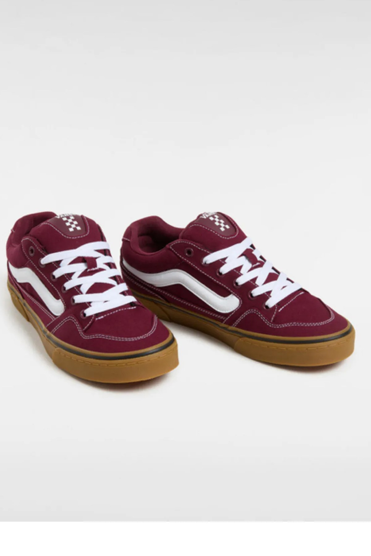 Caldrone Erkek Sneaker - Görsel 3