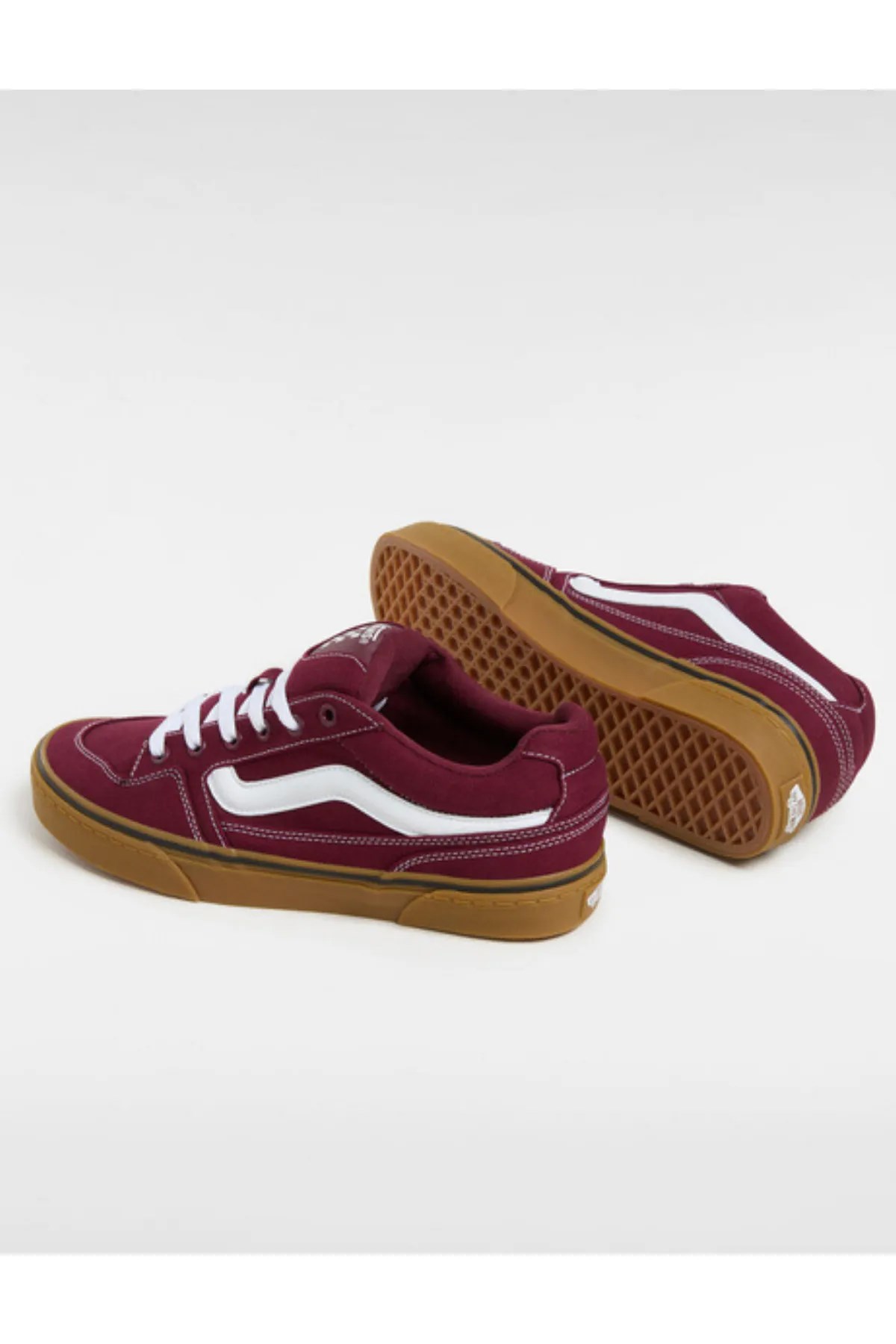 Caldrone Erkek Sneaker - Görsel 4