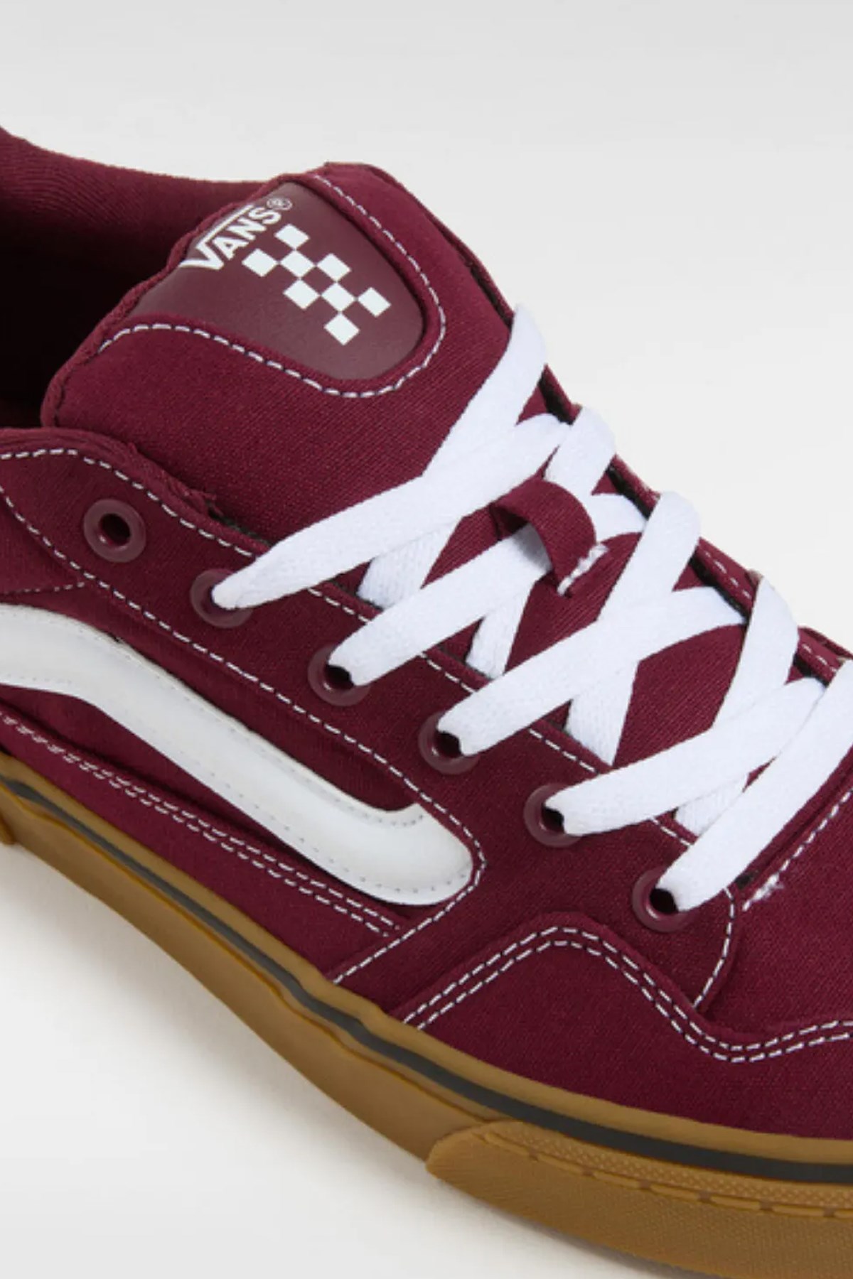 Caldrone Erkek Sneaker - Görsel 5