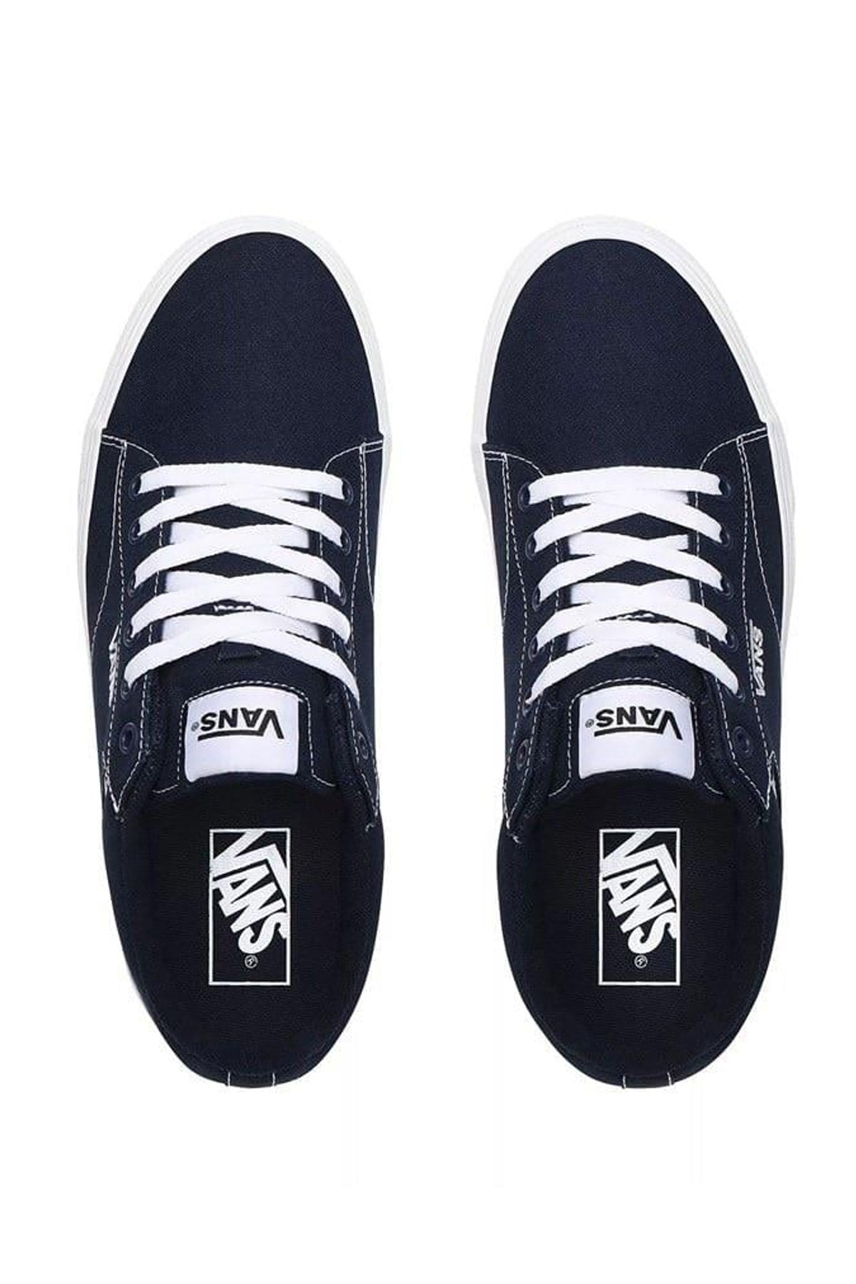 Seldan Erkek Sneaker - Görsel 4