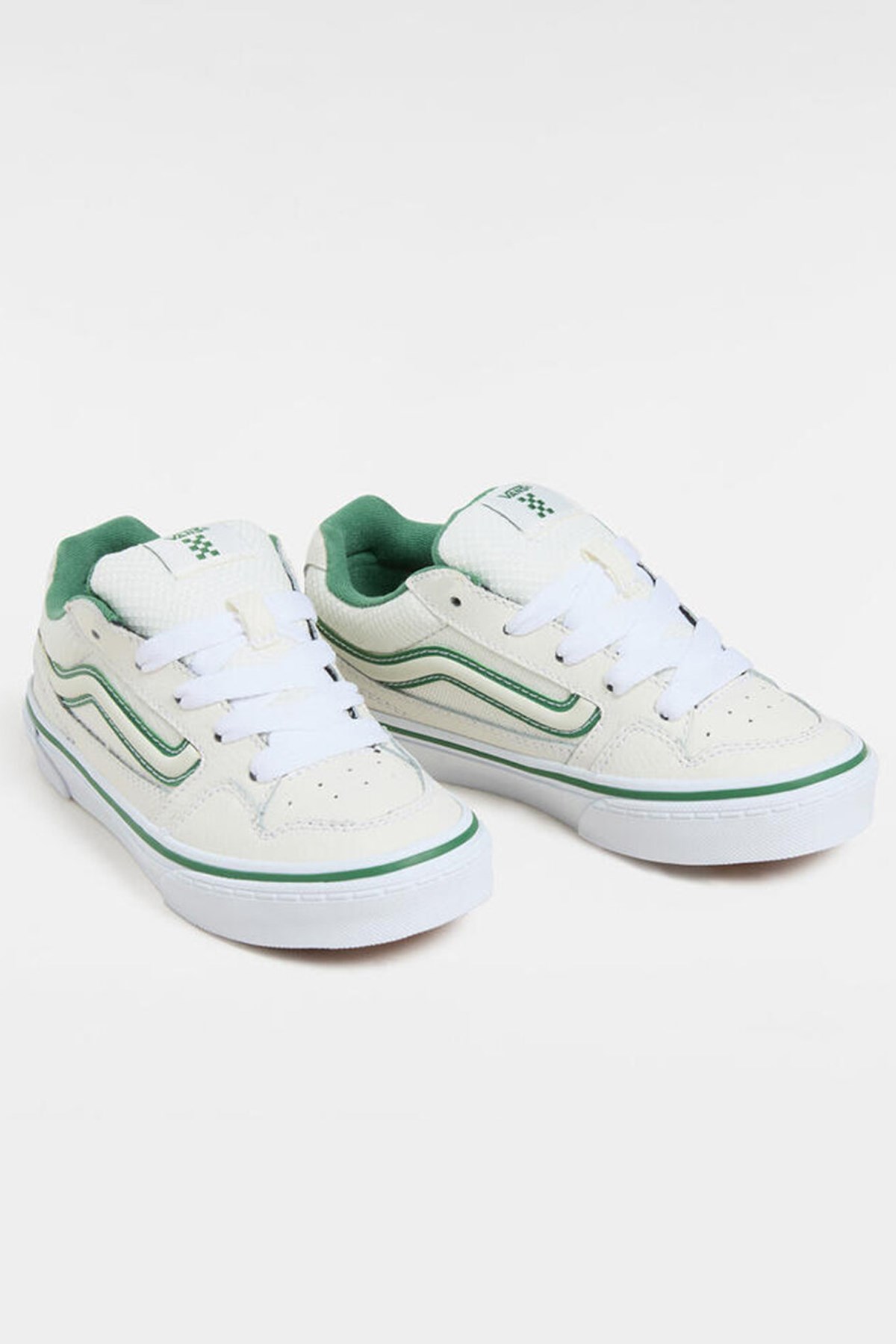 Caldrone Çocuk Sneaker - Görsel 4