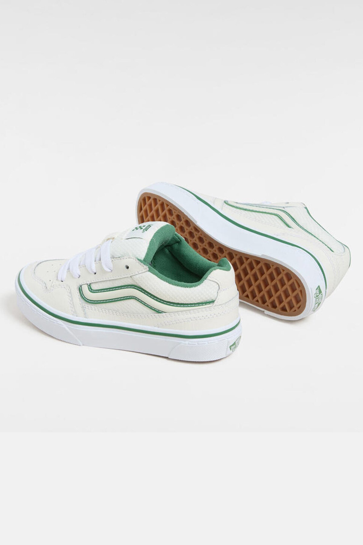 Caldrone Çocuk Sneaker - Görsel 5