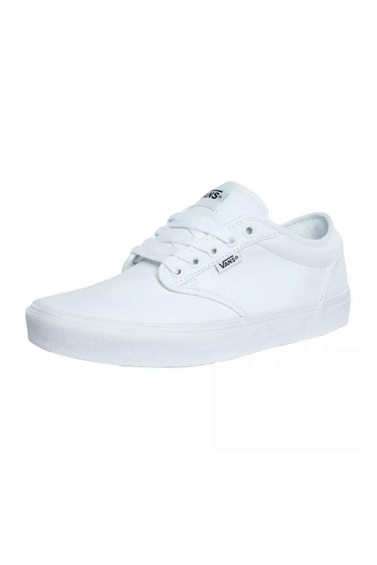 Vans Vans Beyaz Atwood Erkek Spor Ayakkabı Sneaker | Flo Beyaz - 3. görsel