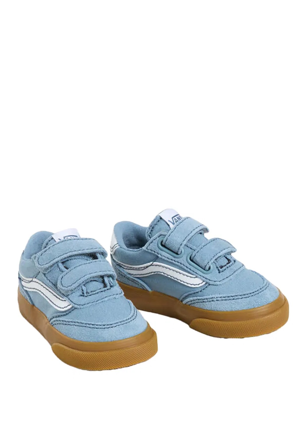 Brooklyn Ls V Çocuk Sneaker - Görsel 4