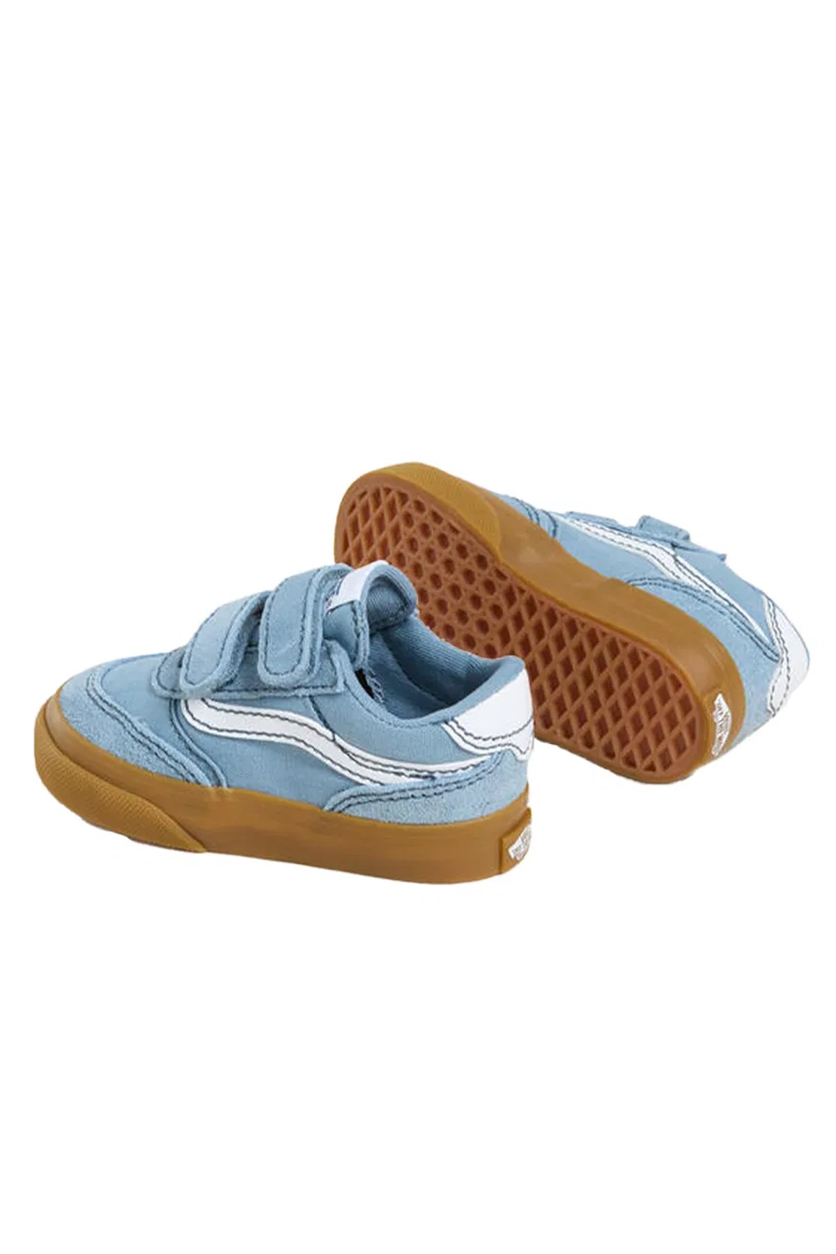 Brooklyn Ls V Çocuk Sneaker - Görsel 5