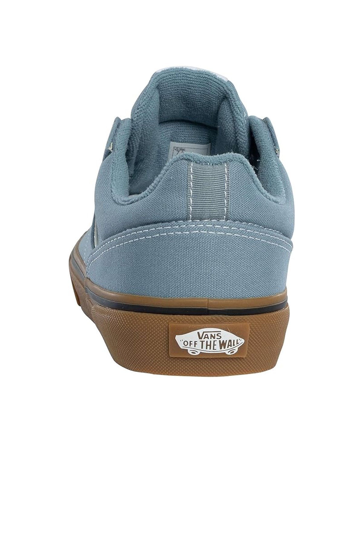 Seldan Erkek Sneaker - Görsel 6