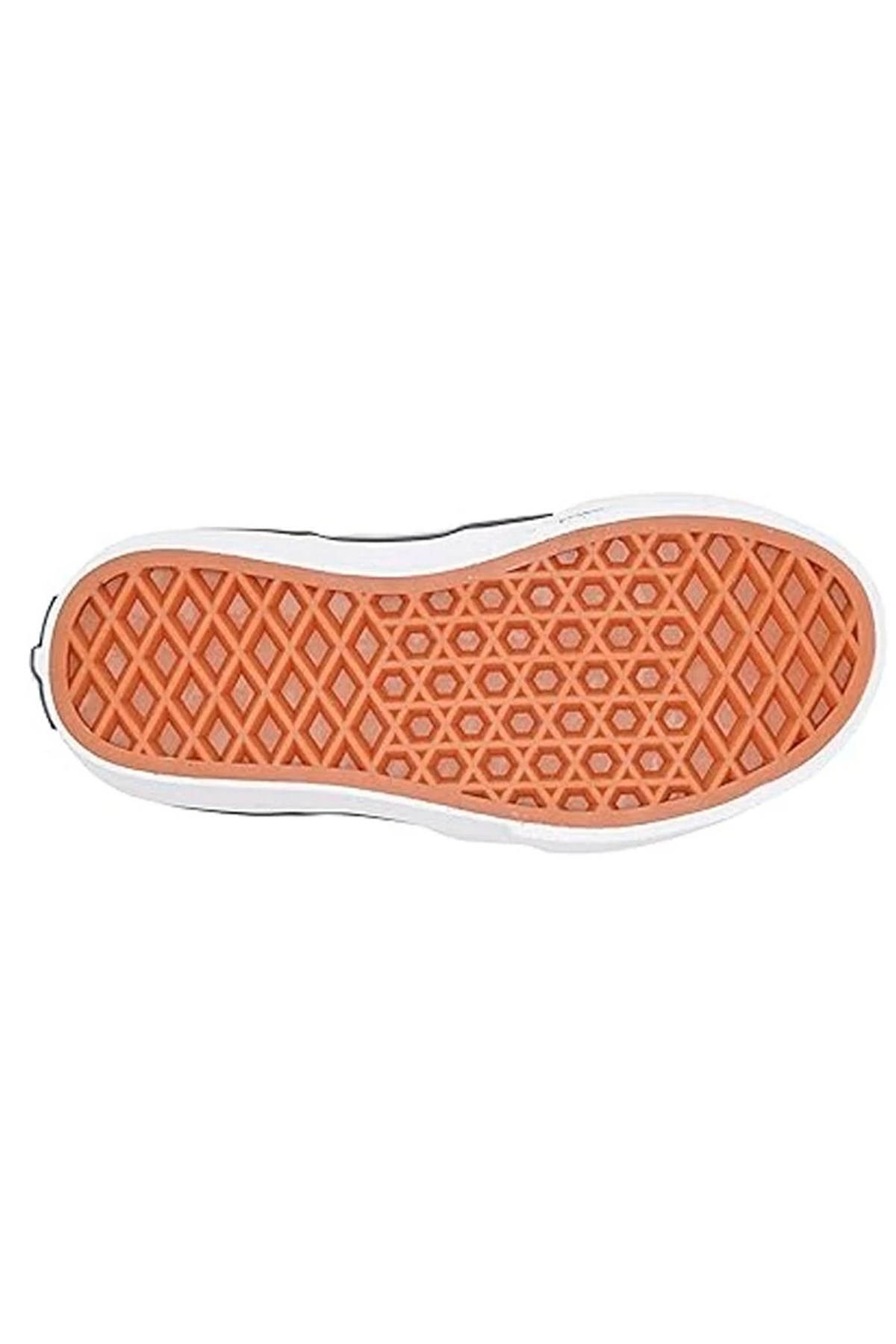 Vans Vans Gri Brooklyn Ls Çocuk Sneaker | Flo Gri - 4. görsel