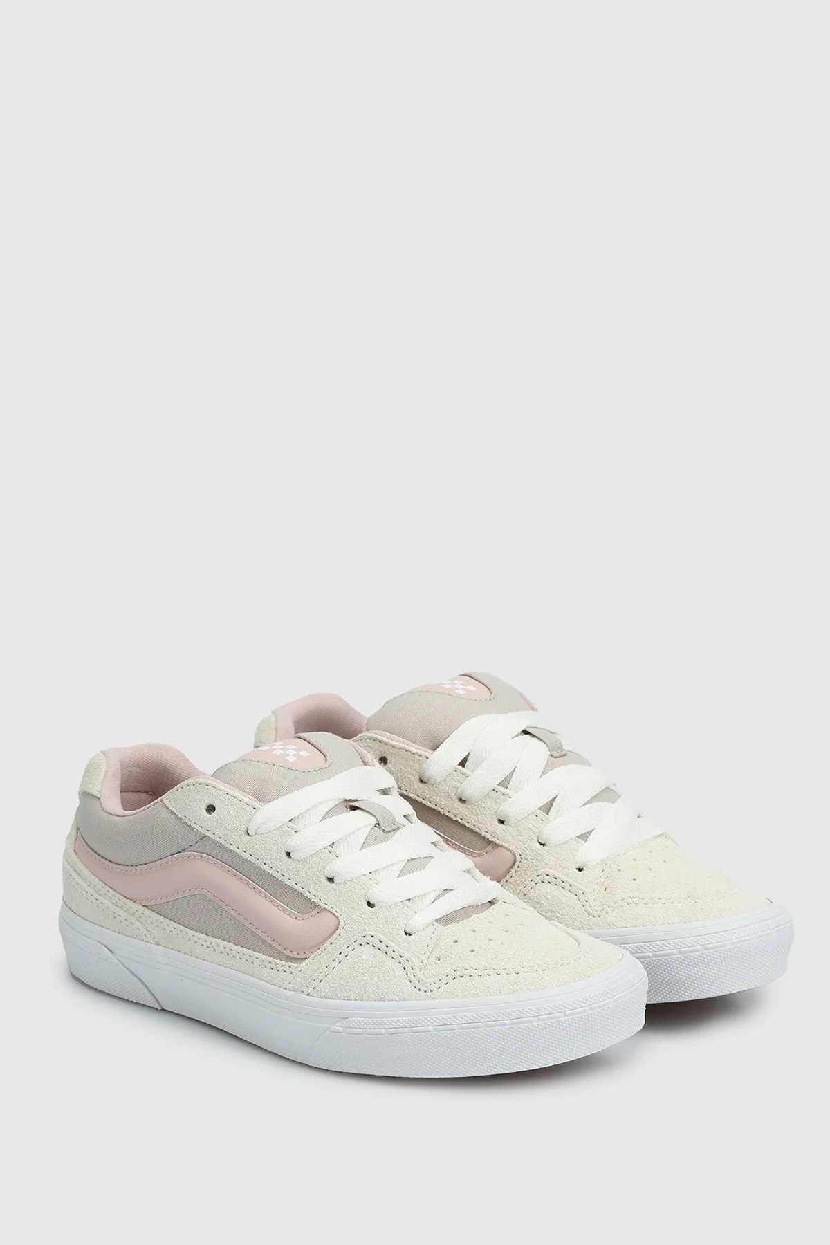 Caldrone Kadın Sneaker - Görsel 3