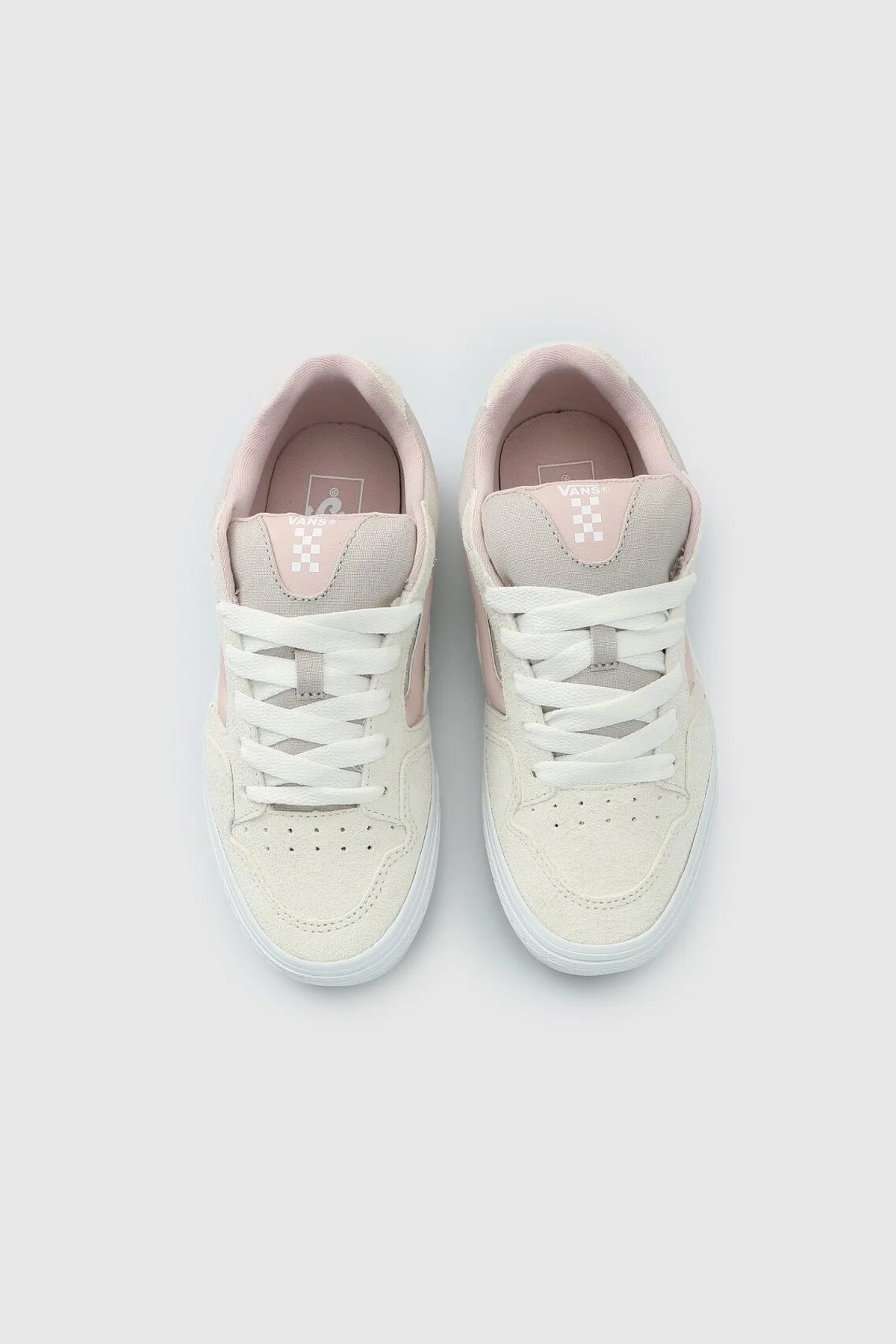 Caldrone Kadın Sneaker - Görsel 5