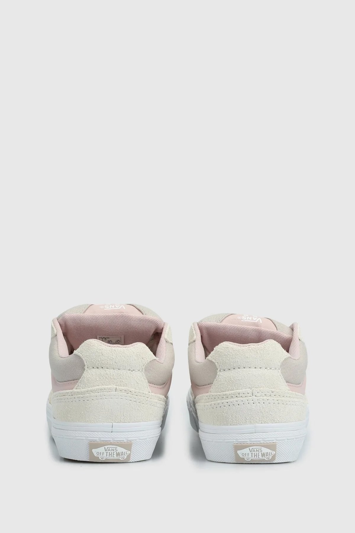 Caldrone Kadın Sneaker - Görsel 6