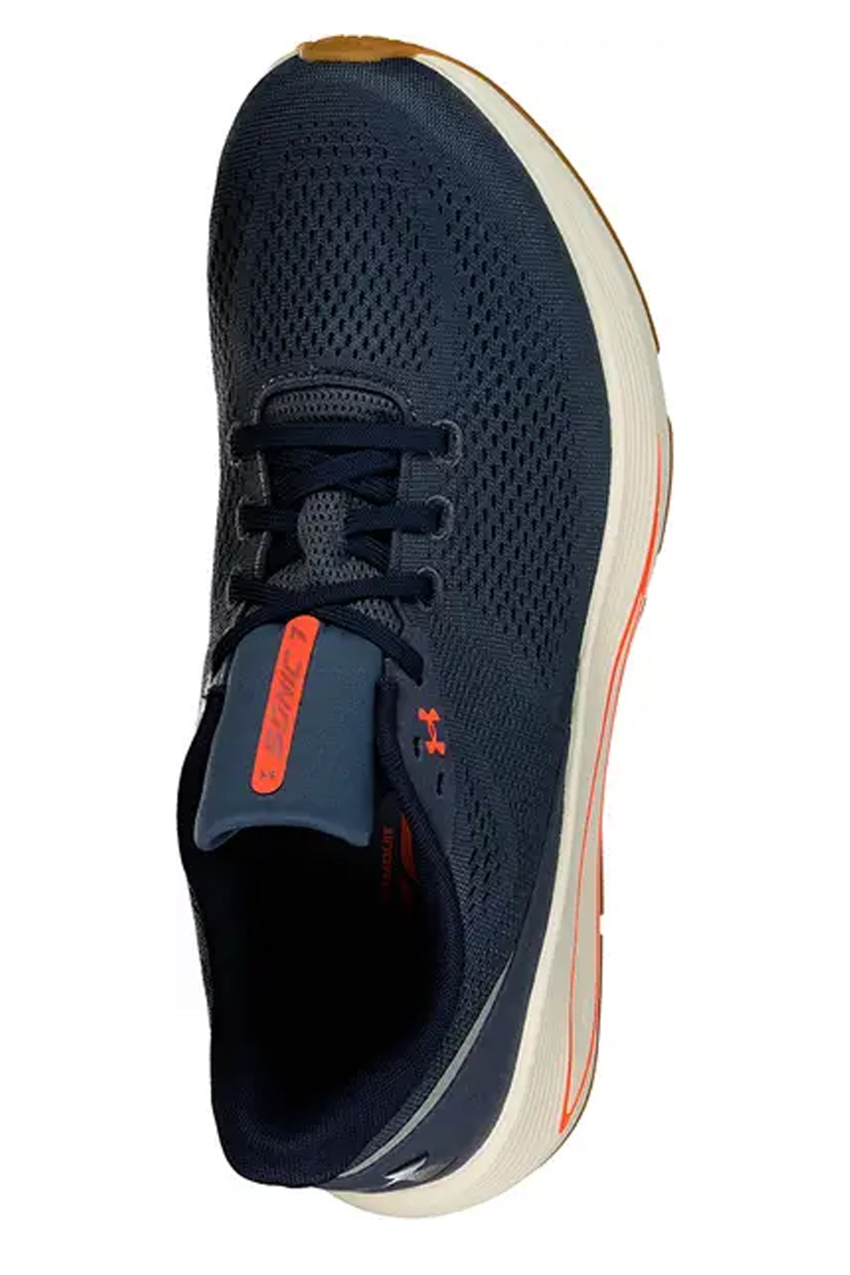 Ua Sonic 7 Erkek Koşu Ve Yürüyüş Ayakkabısı - Görsel 4